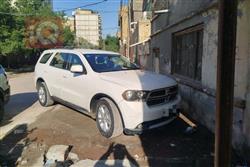 دودج دورانجو